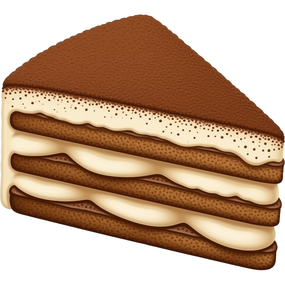 Tiramisu logo